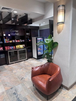 Fairfield Inn & Suites by Marriott New York Manhattan/Chelsea, New York, Estados Unidos