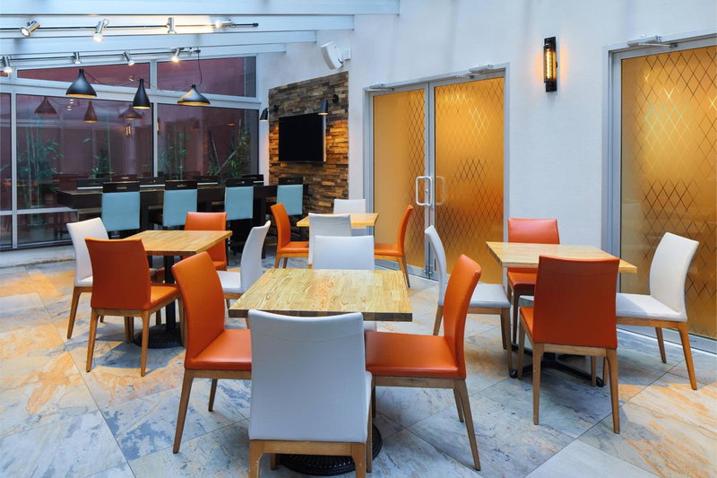 Fairfield Inn & Suites by Marriott New York Manhattan/Chelsea, New York, Estados Unidos