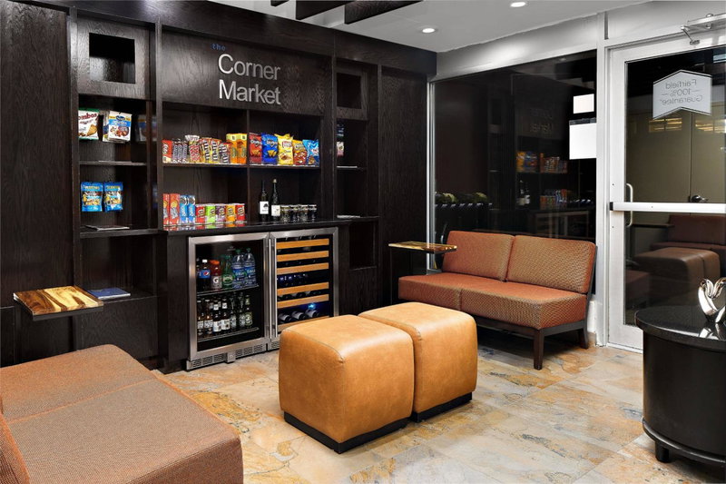 Fairfield Inn & Suites by Marriott New York Manhattan/Chelsea, New York, Estados Unidos
