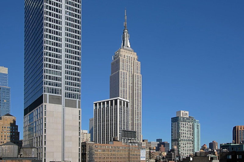 Fairfield Inn & Suites by Marriott New York Manhattan/Chelsea, New York, Estados Unidos