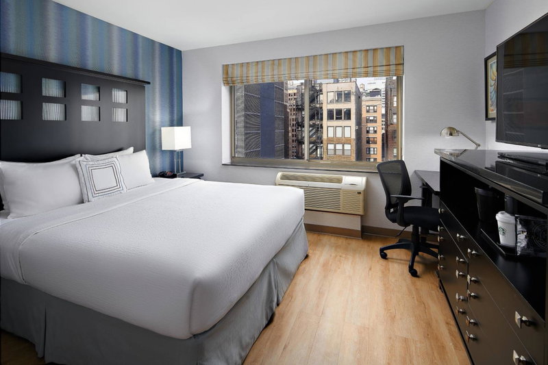 Fairfield Inn & Suites by Marriott New York Manhattan/Chelsea, New York, Estados Unidos