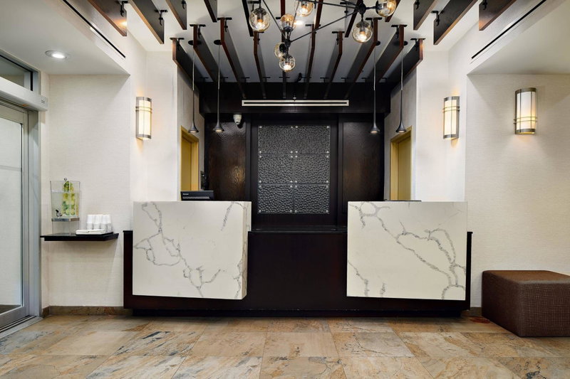 Fairfield Inn & Suites by Marriott New York Manhattan/Chelsea, New York, Estados Unidos