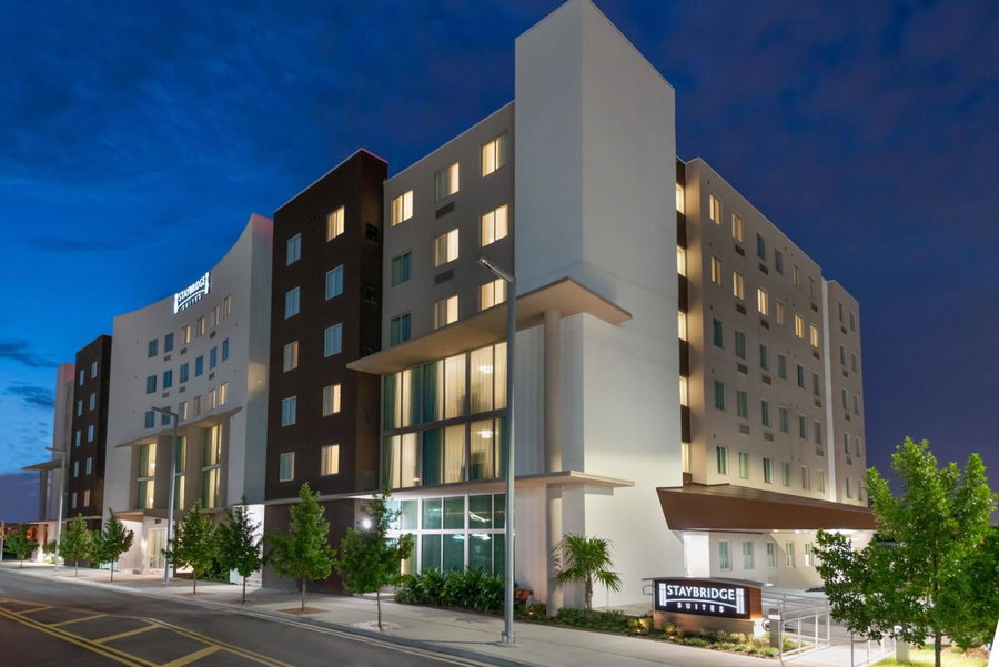 Staybridge Suites - Miami International Airport by IHG, Miami, United States