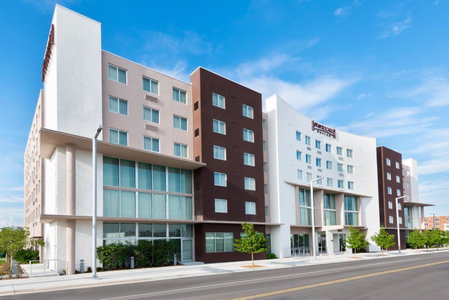 Staybridge Suites - Miami International Airport by IHG, Miami, United States