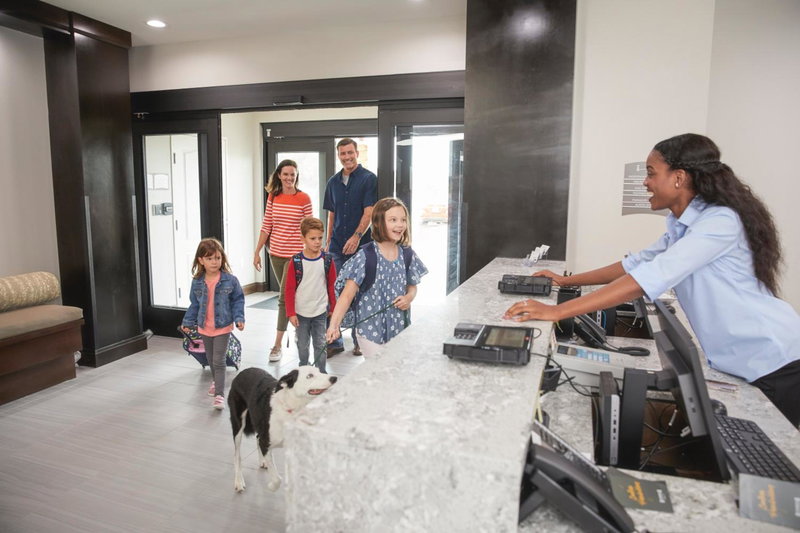 Staybridge Suites - Miami International Airport by IHG, Miami, United States