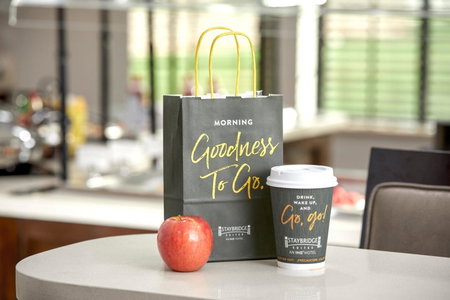 Staybridge Suites - Miami International Airport by IHG, Miami, United States