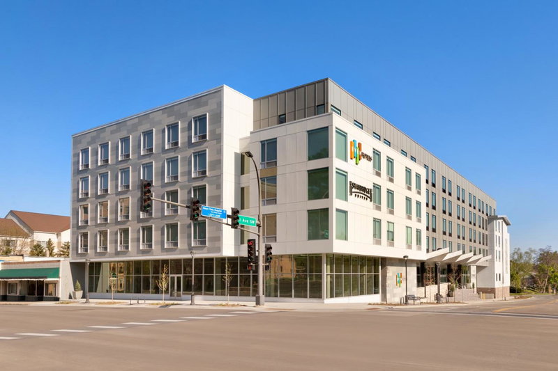 EVEN Hotel Rochester - Mayo Clinic Area by IHG, Rochester, United States