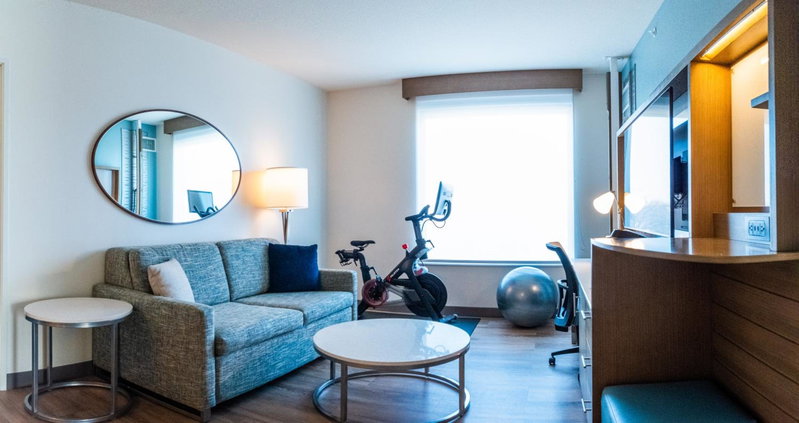 EVEN Hotel Rochester - Mayo Clinic Area by IHG, Rochester, United States