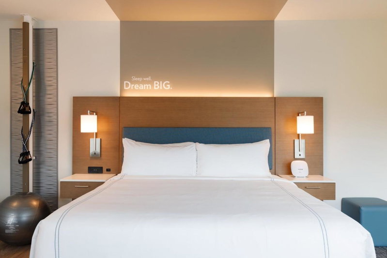 EVEN Hotel Rochester - Mayo Clinic Area by IHG, Rochester, United States
