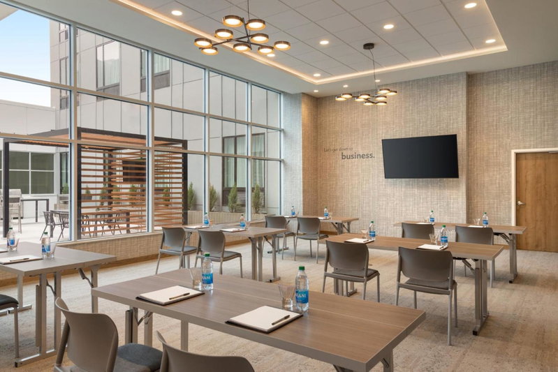 EVEN Hotel Rochester - Mayo Clinic Area by IHG, Rochester, United States