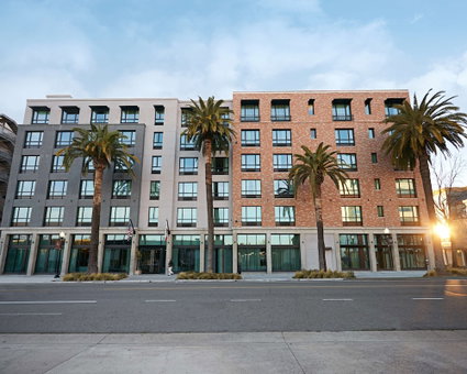 The Fort Sutter Sacramento, Tapestry Collection by Hilton, Sacramento, United States