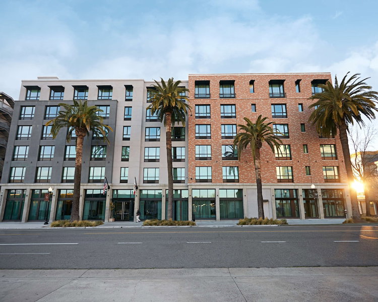 The Fort Sutter Sacramento, Tapestry Collection by Hilton, Sacramento, United States