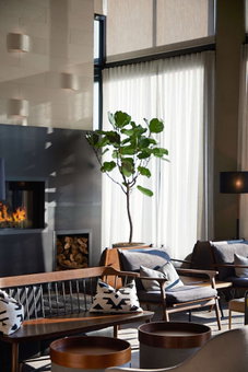 The Fort Sutter Sacramento, Tapestry Collection by Hilton, Sacramento, United States
