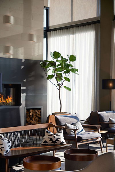 The Fort Sutter Sacramento, Tapestry Collection by Hilton, Sacramento, United States