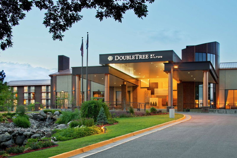 DoubleTree by Hilton Denver Tech, Castlewood, United States
