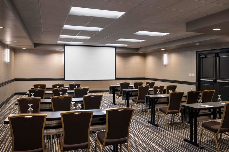 DoubleTree by Hilton Denver Tech, Castlewood, United States