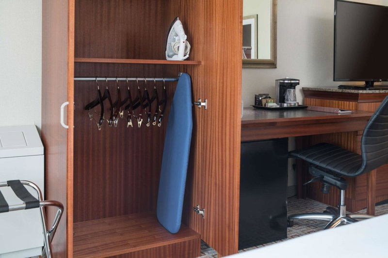 DoubleTree by Hilton Denver Tech, Castlewood, United States