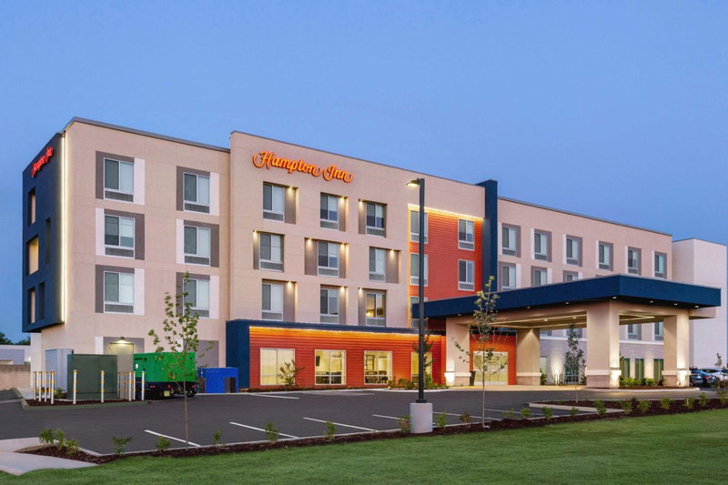Hampton Inn Stockton, Ca, Stockton, United States