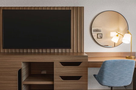 Hampton Inn Stockton, Ca, Stockton, United States
