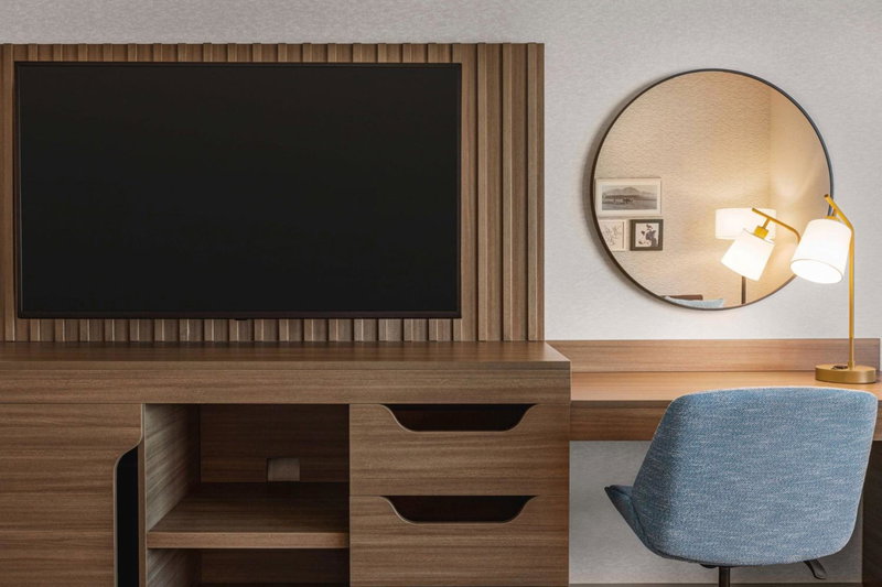 Hampton Inn Stockton, Ca, Stockton, United States