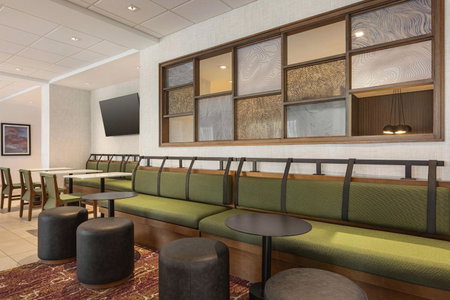 Hampton Inn Stockton, Ca, Stockton, United States