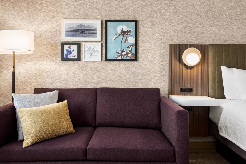 Hampton Inn Stockton, Ca, Stockton, United States