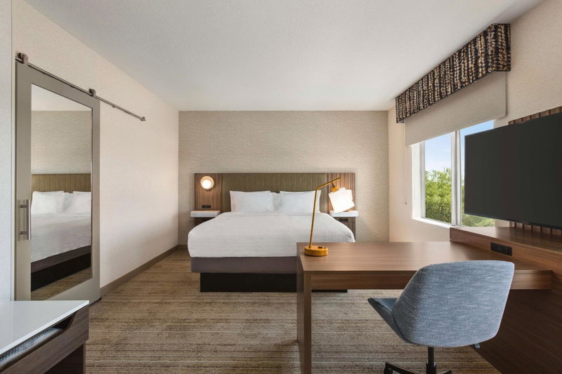 Hampton Inn Stockton, Ca, Stockton, United States