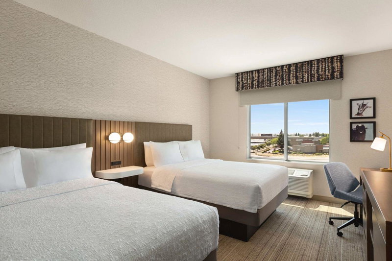 Hampton Inn Stockton, Ca, Stockton, United States