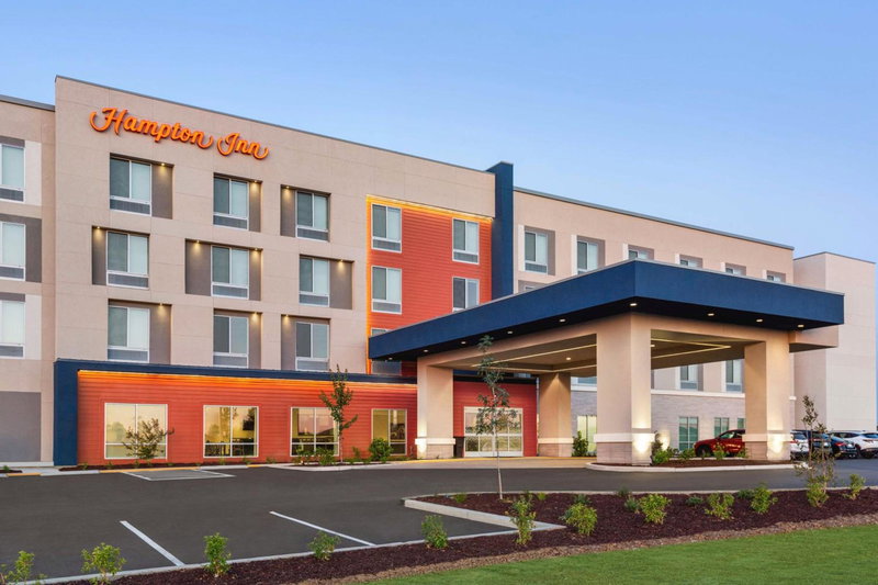 Hampton Inn Stockton, Ca, Stockton, United States