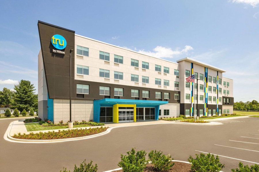 Tru By Hilton Martinsburg, Martinsburg, United States