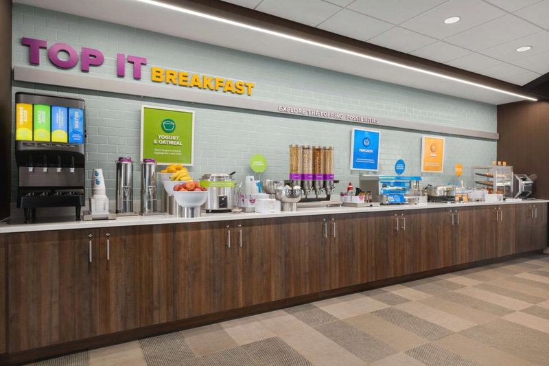 Tru By Hilton Martinsburg, Martinsburg, United States