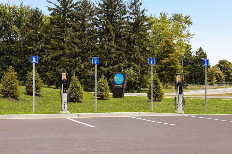 Tru By Hilton Martinsburg, Martinsburg, United States