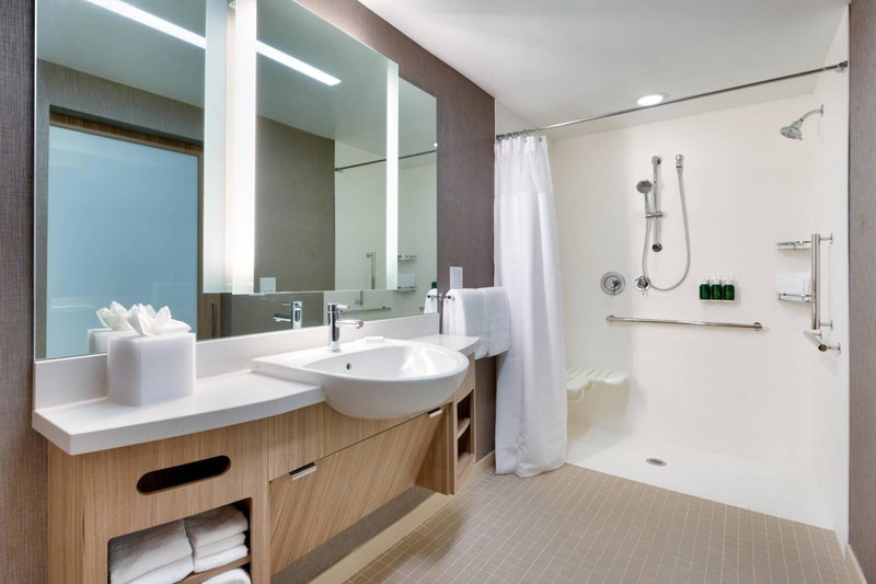 SpringHill Suites by Marriott Salt Lake City Sugar House, Salt Lake City, Соединённые Штаты