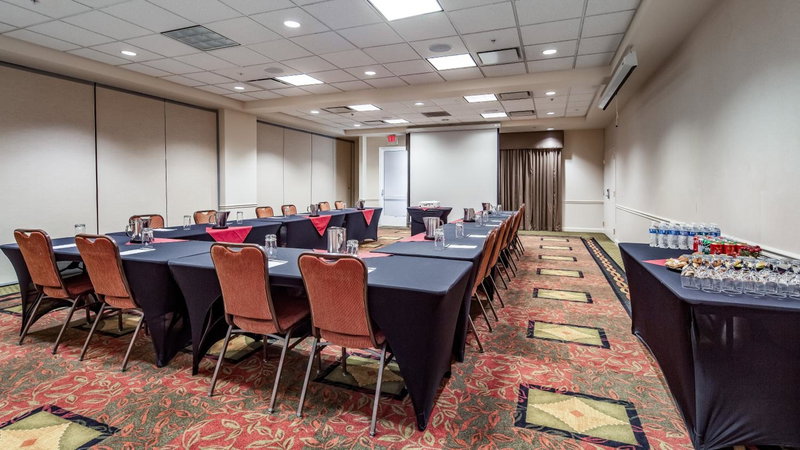 Hilton Garden Inn Denver Airport, Aurora, United States