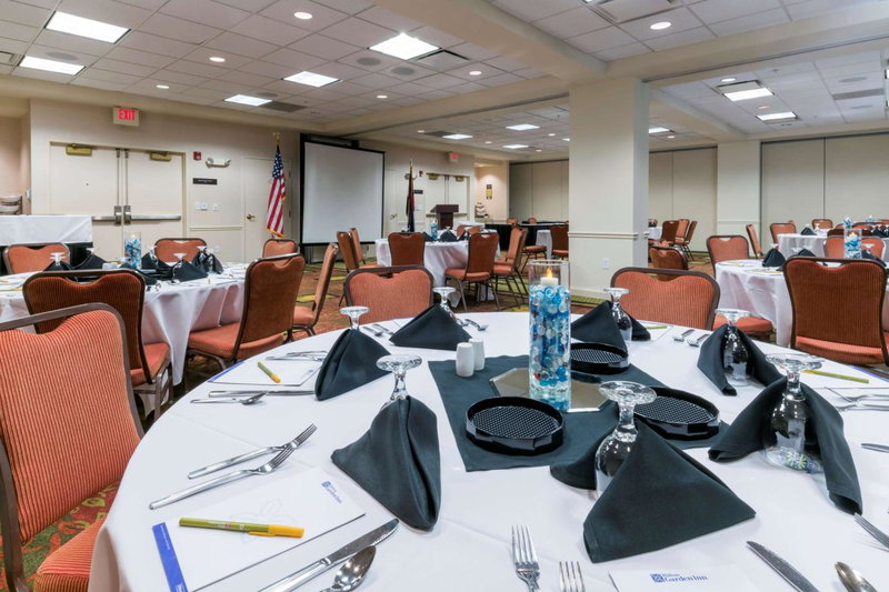 Hilton Garden Inn Denver Airport, Aurora, United States