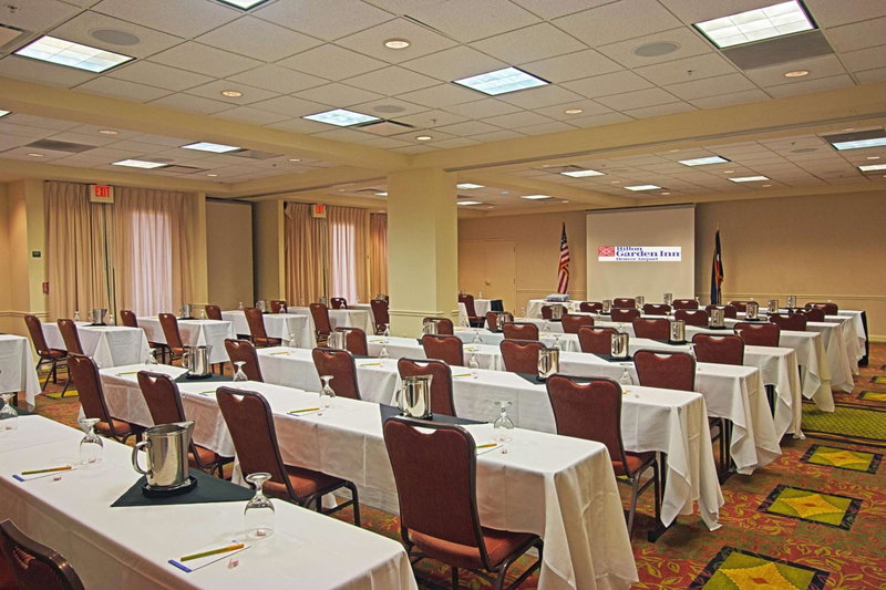 Hilton Garden Inn Denver Airport, Aurora, United States