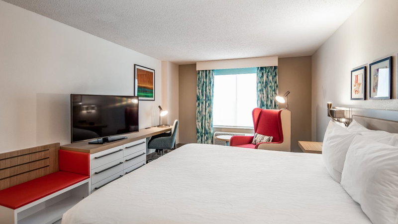 Hilton Garden Inn Denver Airport, Aurora, United States
