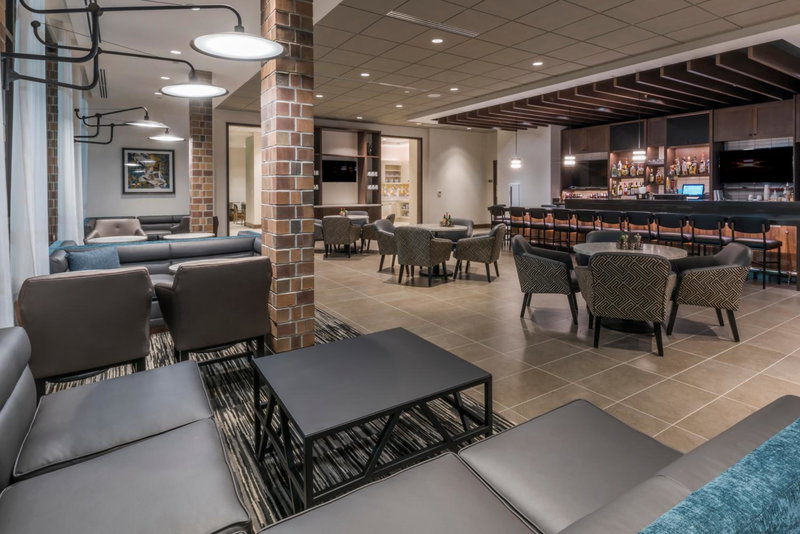 Hyatt Place Boise/Downtown, Boise, Vereinigte Staaten