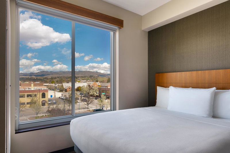 Hyatt Place Boise/Downtown, Boise, Vereinigte Staaten