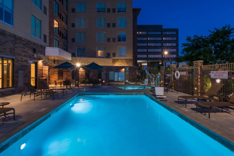 Hyatt Place Boise/Downtown, Boise, Vereinigte Staaten