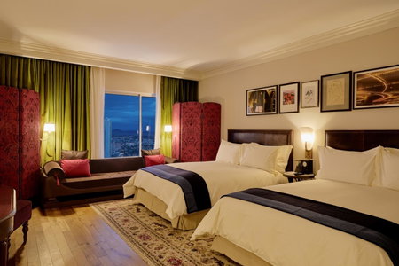The Reserve at Park MGM, Las Vegas, United States