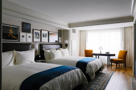 The Reserve at Park MGM, Las Vegas, United States