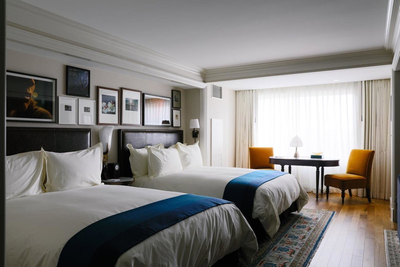 The Reserve at Park MGM, Las Vegas, United States