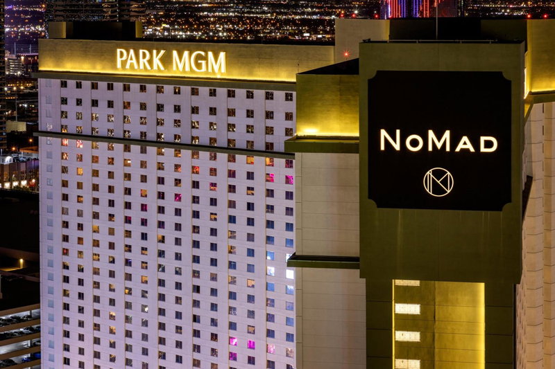 The Reserve at Park MGM, Las Vegas, United States