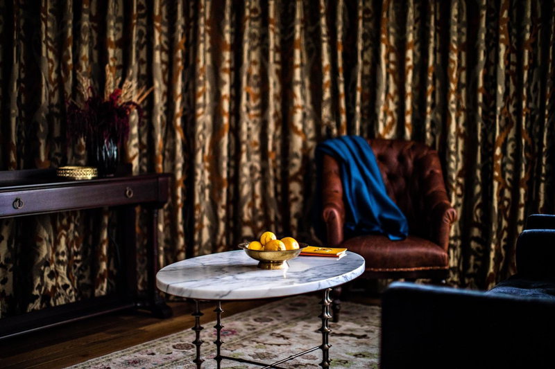 The Reserve at Park MGM, Las Vegas, United States