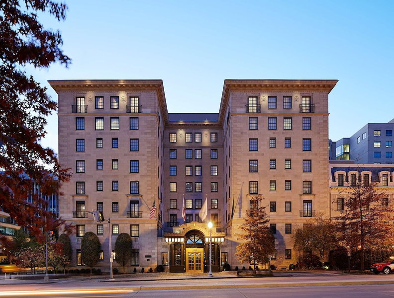 The Jefferson, Washington, DC, Washington, United States