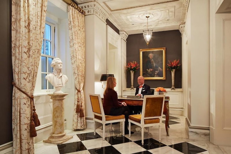 The Jefferson, Washington, DC, Washington, United States