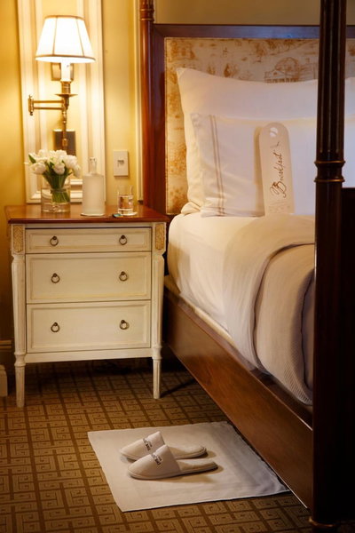 The Jefferson, Washington, DC, Washington, United States