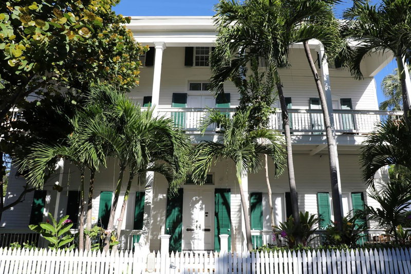 Ridley House - Key West Historic Inns, Key West, United States
