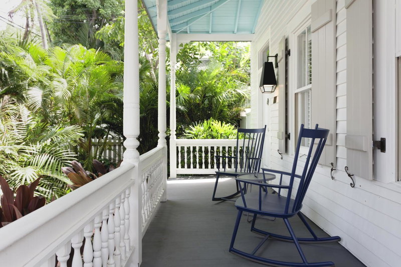 Ridley House - Key West Historic Inns, Key West, United States